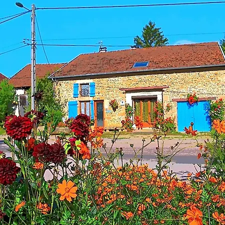 A La Source Du Saolon Bed & Breakfast 3*