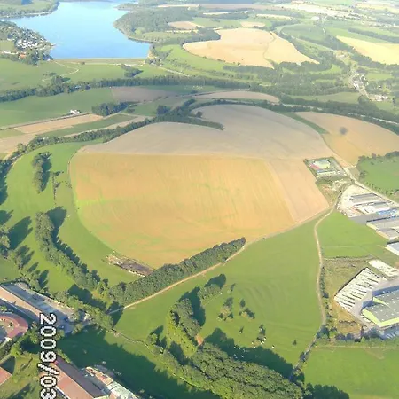 A La Source Du Saolon 3* Culmont