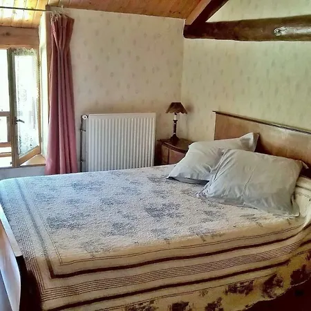 A La Source Du Saolon 3*