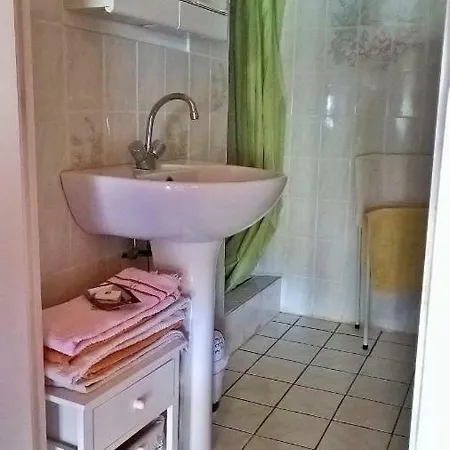 A La Source Du Saolon Bed & Breakfast 2*