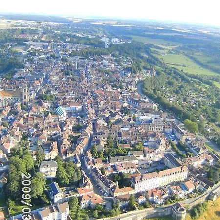 A La Source Du Saolon 3* Culmont