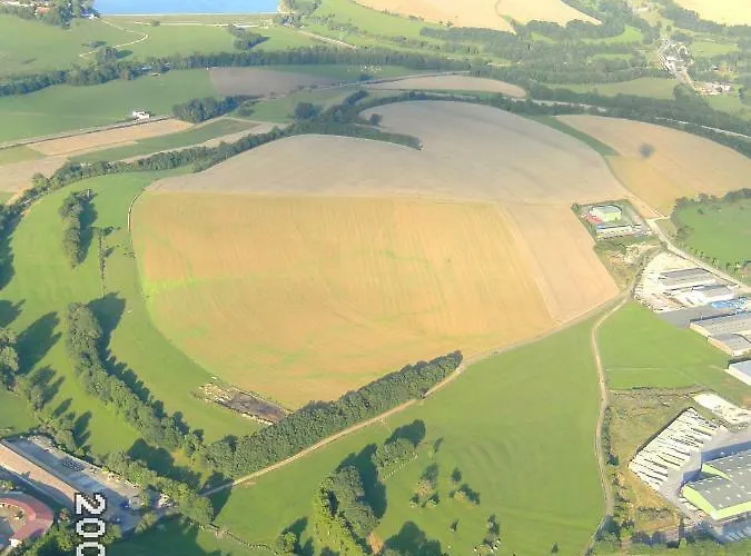 A La Source Du Saolon 3* Culmont