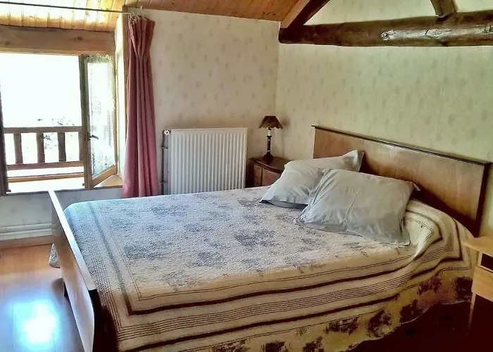 A La Source Du Saolon 3*